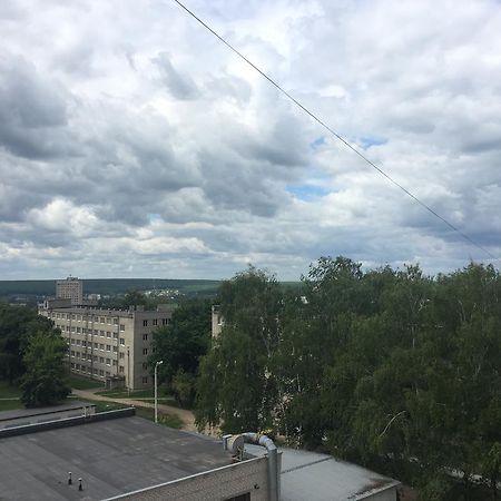 54A Tselinogradskaia Str At Alekseevka Underground Harkov Kültér fotó