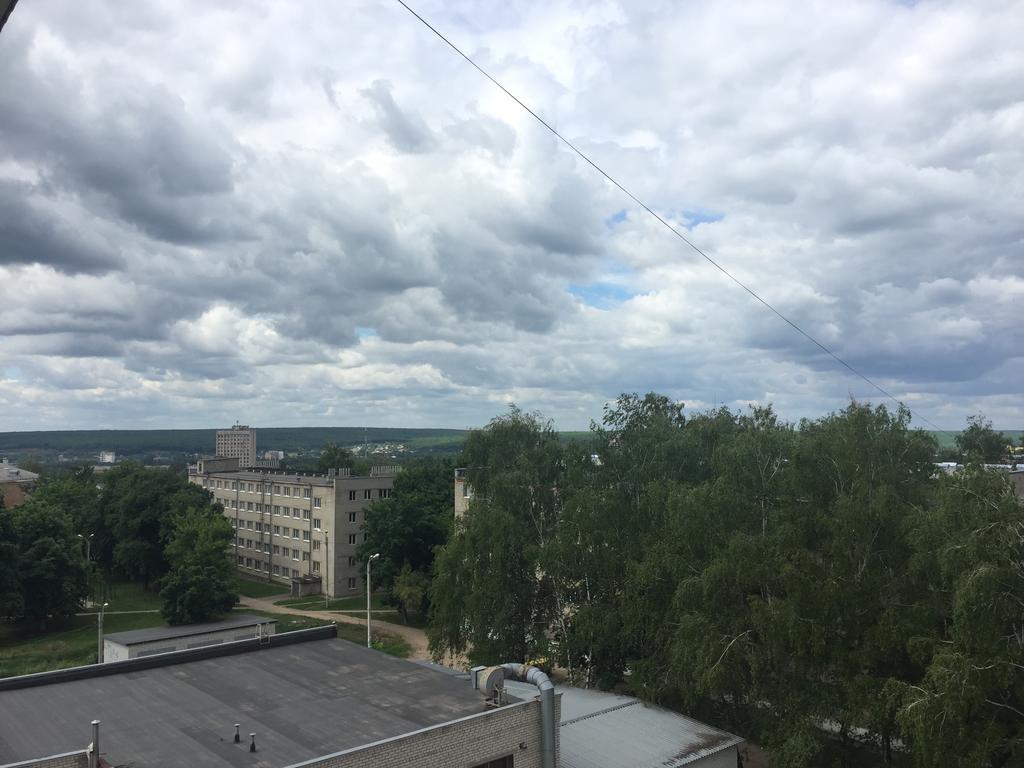 54A Tselinogradskaia Str At Alekseevka Underground Harkov Kültér fotó
