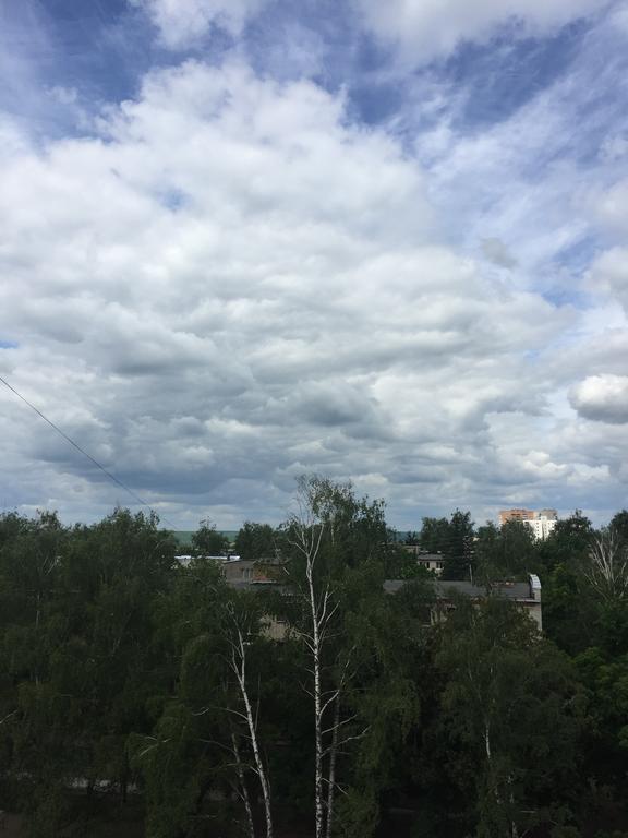 54A Tselinogradskaia Str At Alekseevka Underground Harkov Kültér fotó